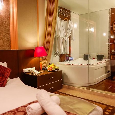 Lavender Home Hotel Βηρυτός Εξωτερικό φωτογραφία
