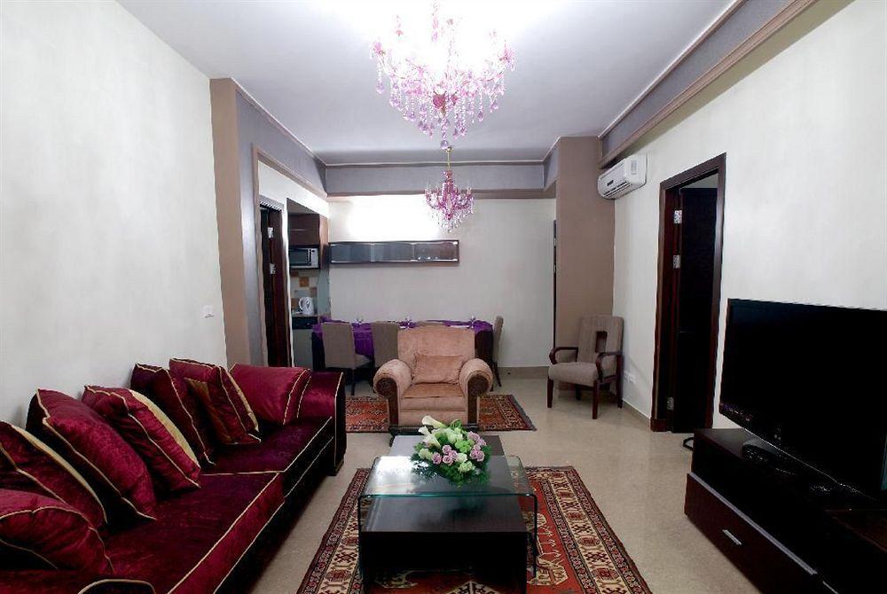 Lavender Home Hotel Βηρυτός Εξωτερικό φωτογραφία