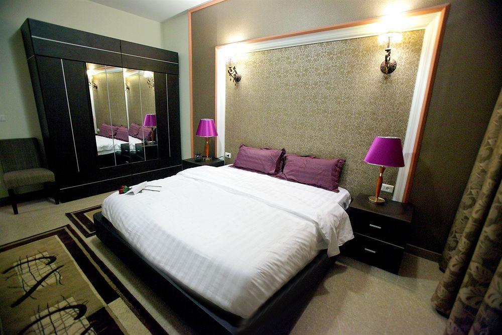 Lavender Home Hotel Βηρυτός Εξωτερικό φωτογραφία