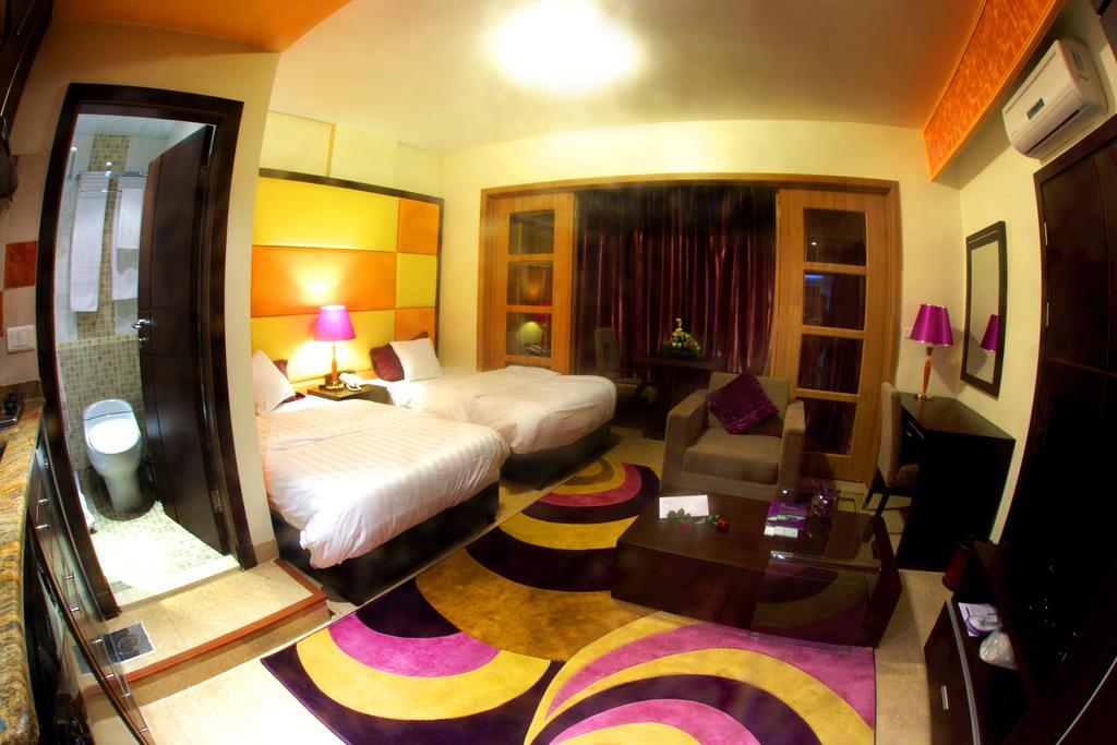 Lavender Home Hotel Βηρυτός Εξωτερικό φωτογραφία