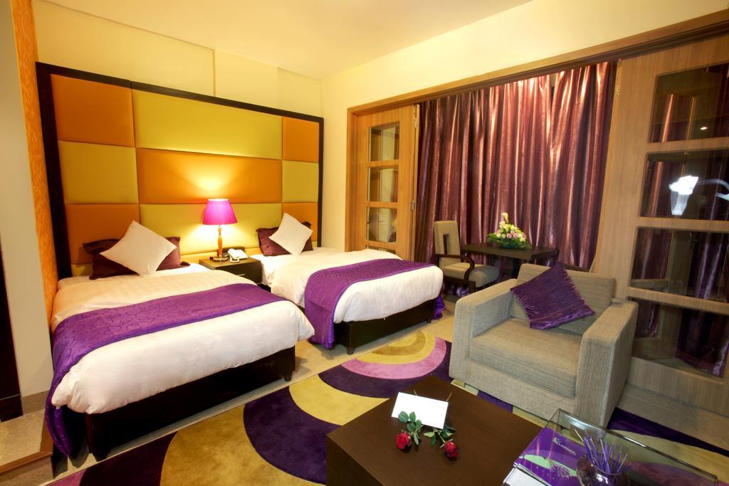Lavender Home Hotel Βηρυτός Εξωτερικό φωτογραφία