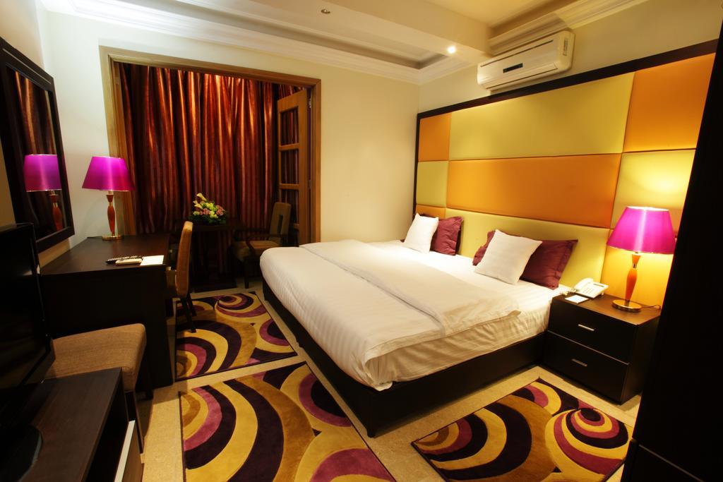 Lavender Home Hotel Βηρυτός Εξωτερικό φωτογραφία