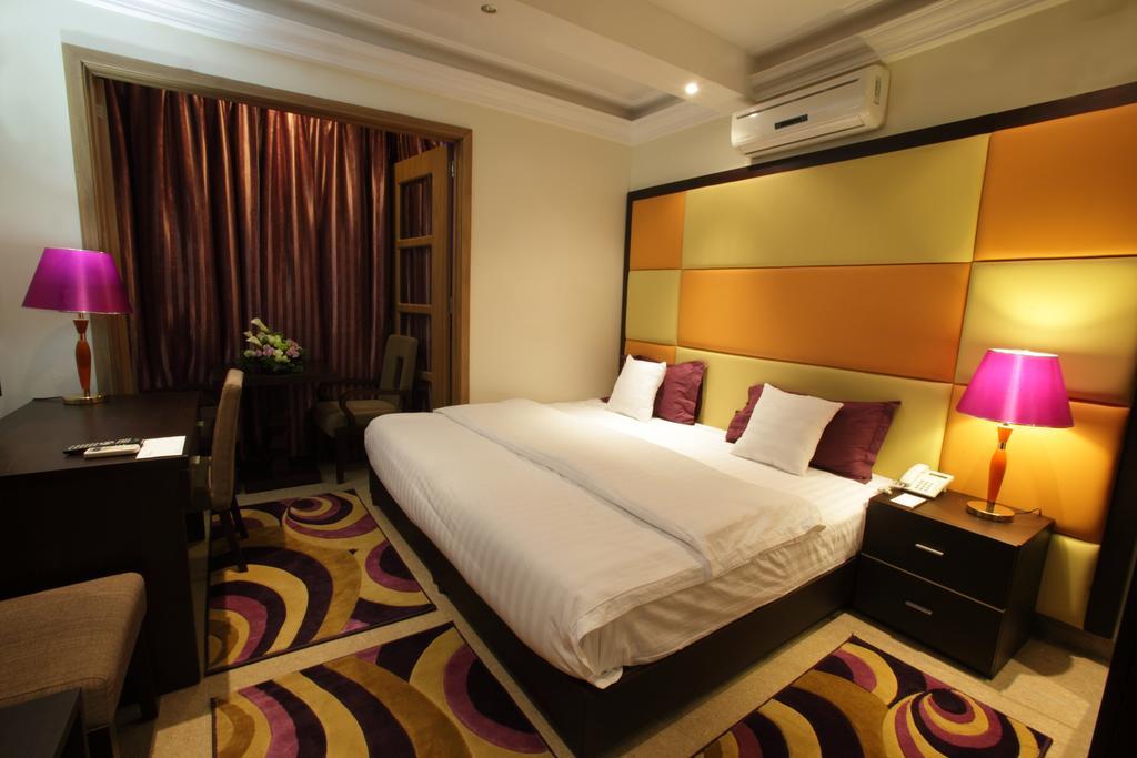 Lavender Home Hotel Βηρυτός Εξωτερικό φωτογραφία