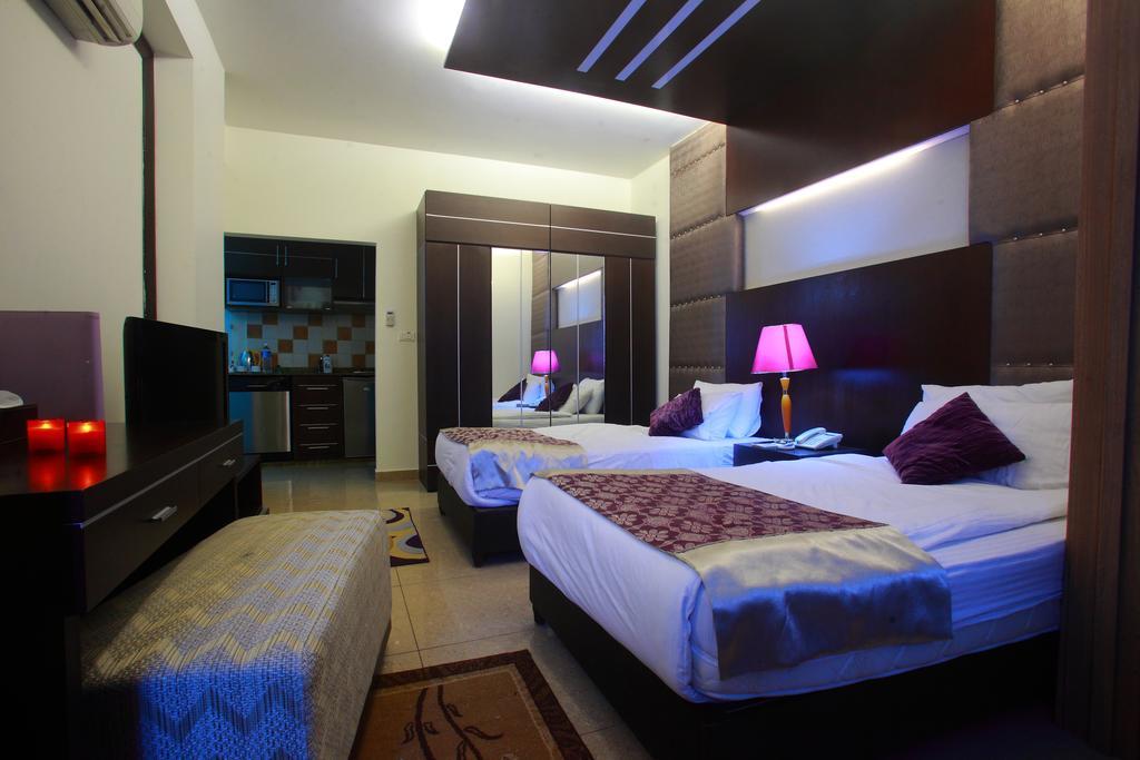 Lavender Home Hotel Βηρυτός Εξωτερικό φωτογραφία