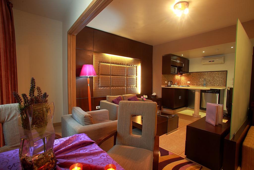Lavender Home Hotel Βηρυτός Εξωτερικό φωτογραφία