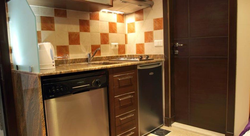 Lavender Home Hotel Βηρυτός Εξωτερικό φωτογραφία
