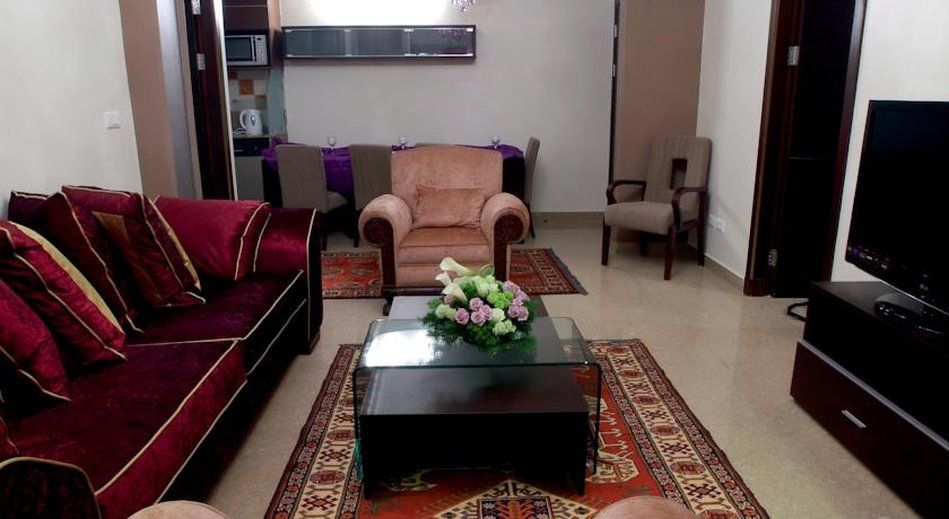 Lavender Home Hotel Βηρυτός Εξωτερικό φωτογραφία