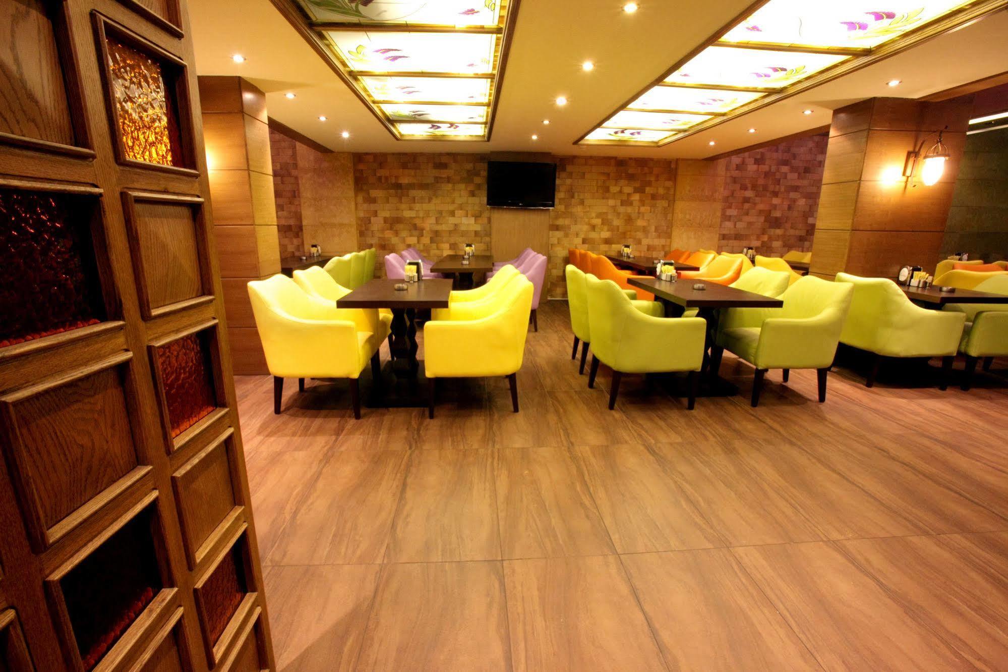 Lavender Home Hotel Βηρυτός Εξωτερικό φωτογραφία