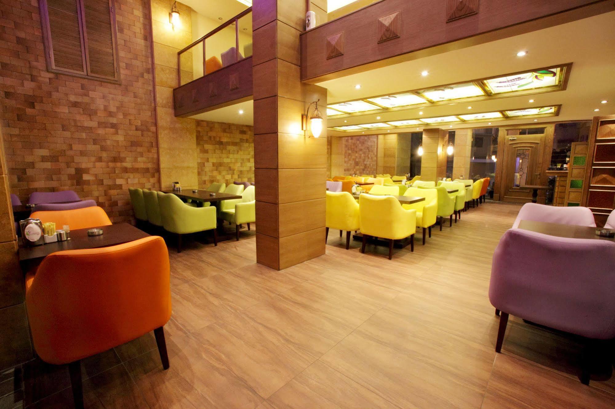 Lavender Home Hotel Βηρυτός Εξωτερικό φωτογραφία