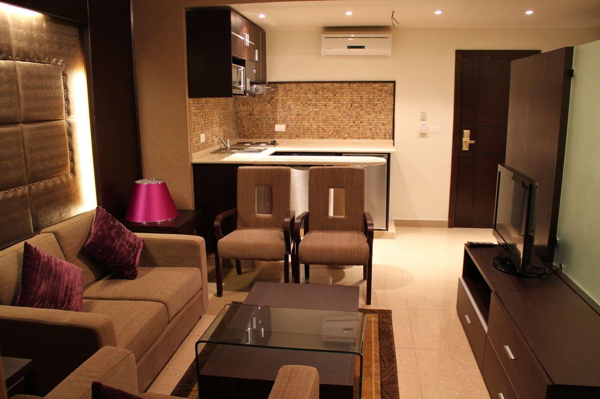 Lavender Home Hotel Βηρυτός Εξωτερικό φωτογραφία