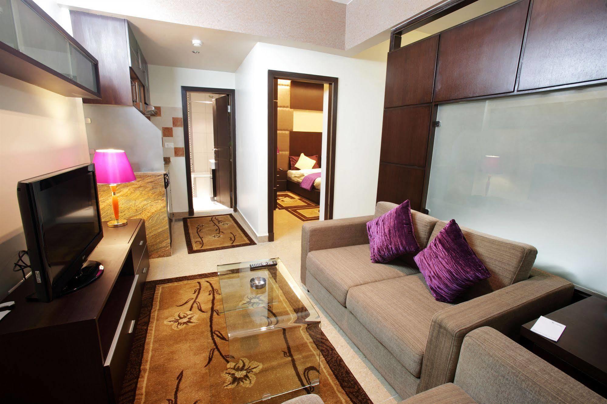 Lavender Home Hotel Βηρυτός Εξωτερικό φωτογραφία