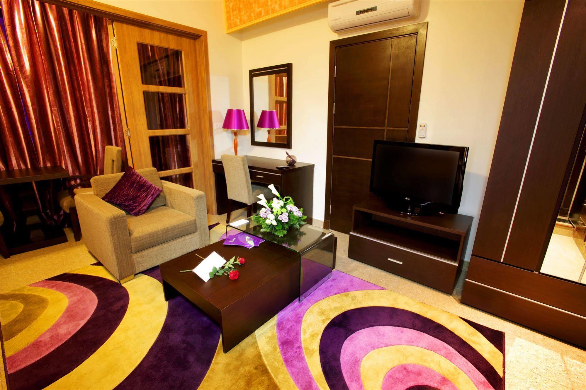 Lavender Home Hotel Βηρυτός Εξωτερικό φωτογραφία
