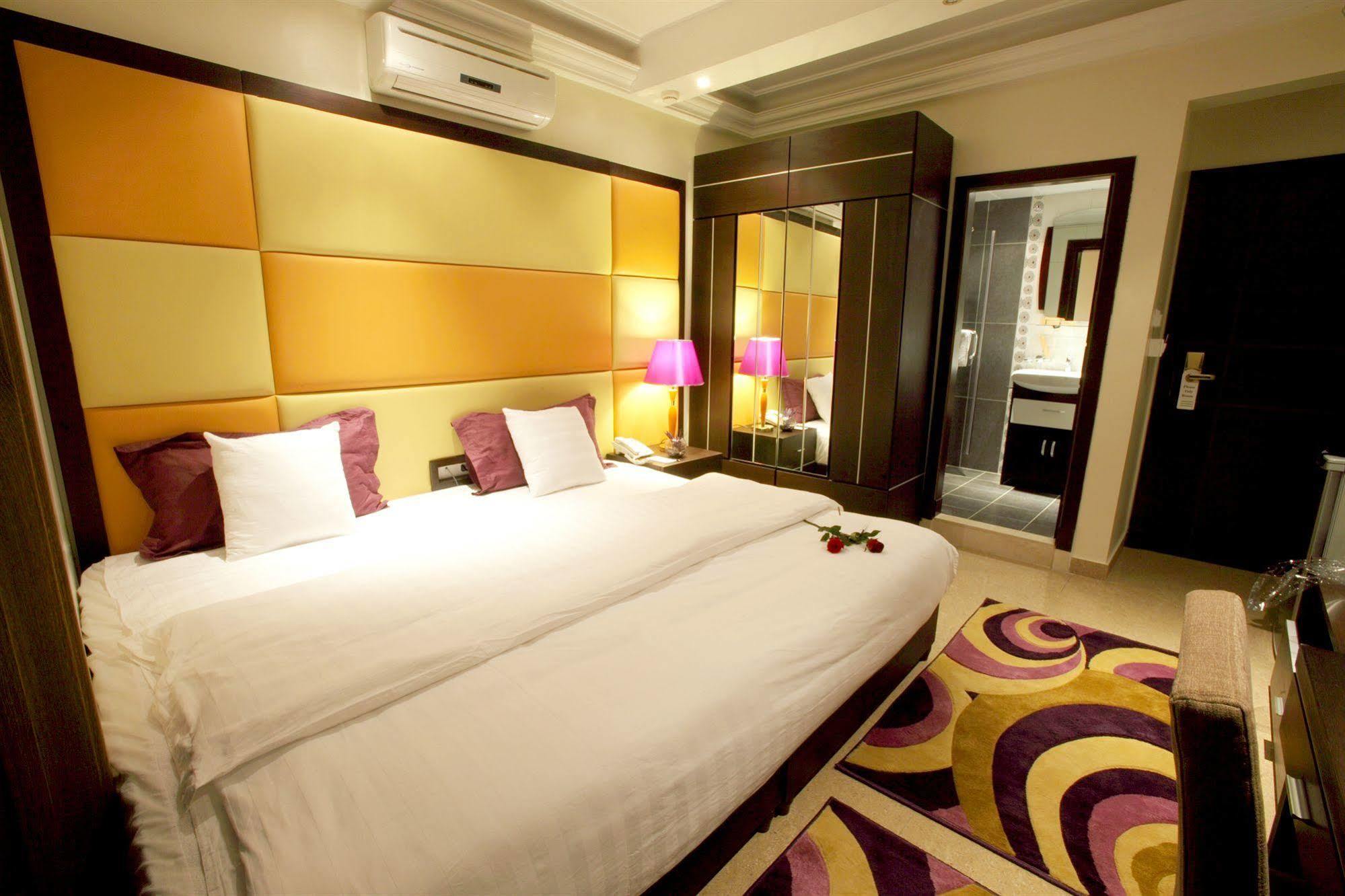 Lavender Home Hotel Βηρυτός Εξωτερικό φωτογραφία