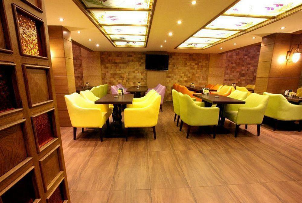 Lavender Home Hotel Βηρυτός Εξωτερικό φωτογραφία