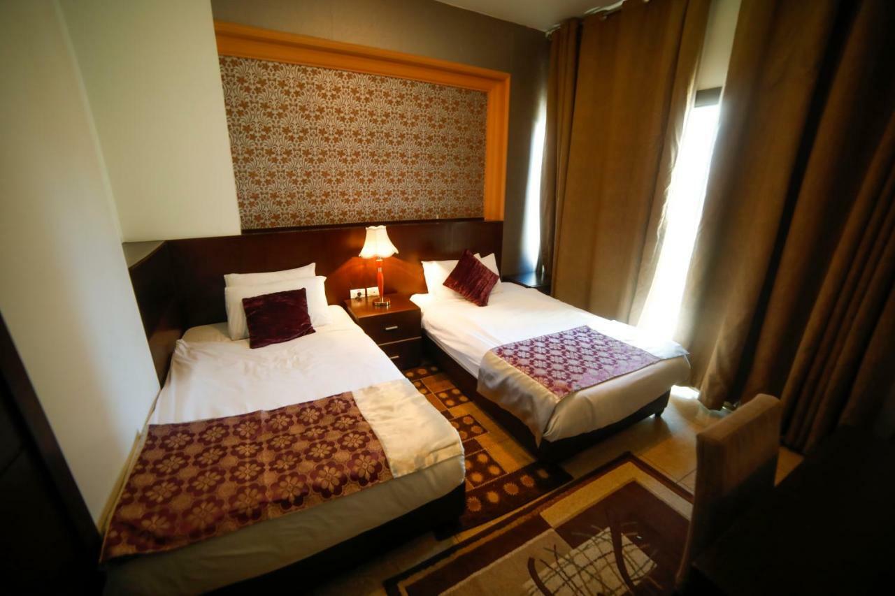 Lavender Home Hotel Βηρυτός Εξωτερικό φωτογραφία