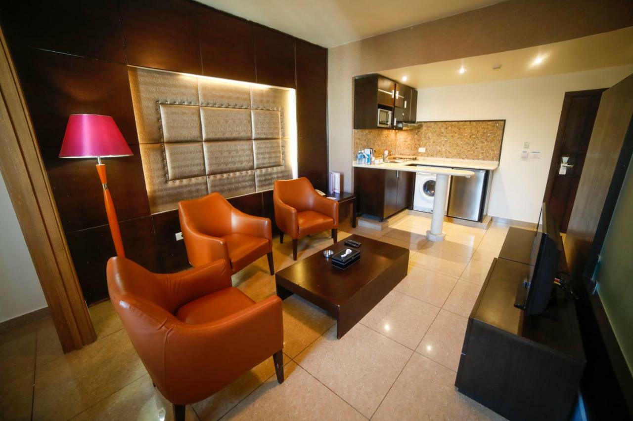 Lavender Home Hotel Βηρυτός Εξωτερικό φωτογραφία