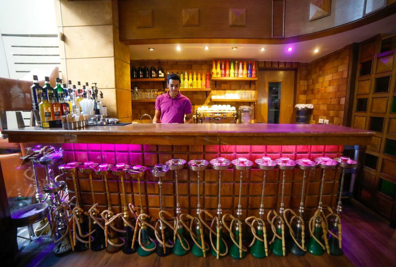 Lavender Home Hotel Βηρυτός Εξωτερικό φωτογραφία