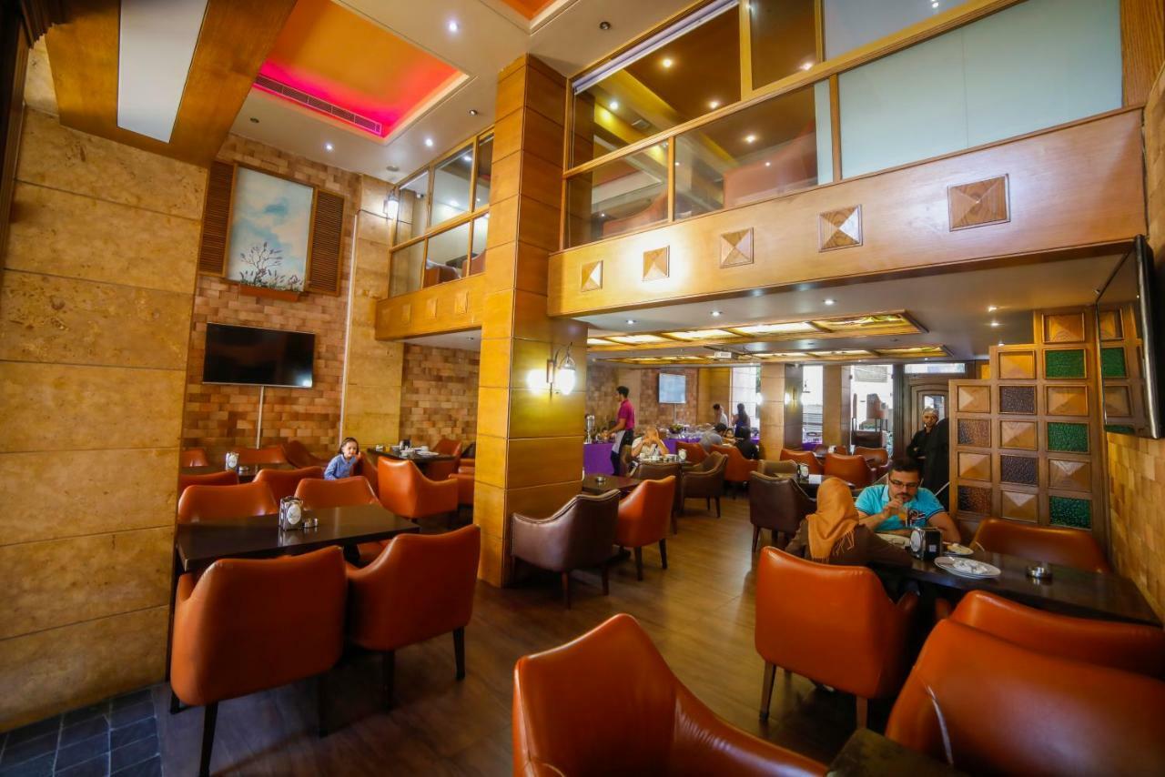 Lavender Home Hotel Βηρυτός Εξωτερικό φωτογραφία
