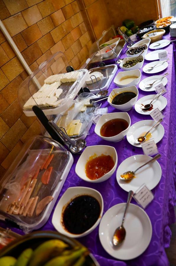 Lavender Home Hotel Βηρυτός Εξωτερικό φωτογραφία