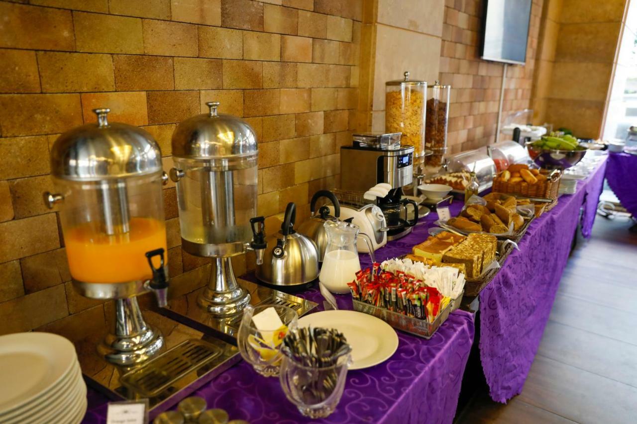 Lavender Home Hotel Βηρυτός Εξωτερικό φωτογραφία