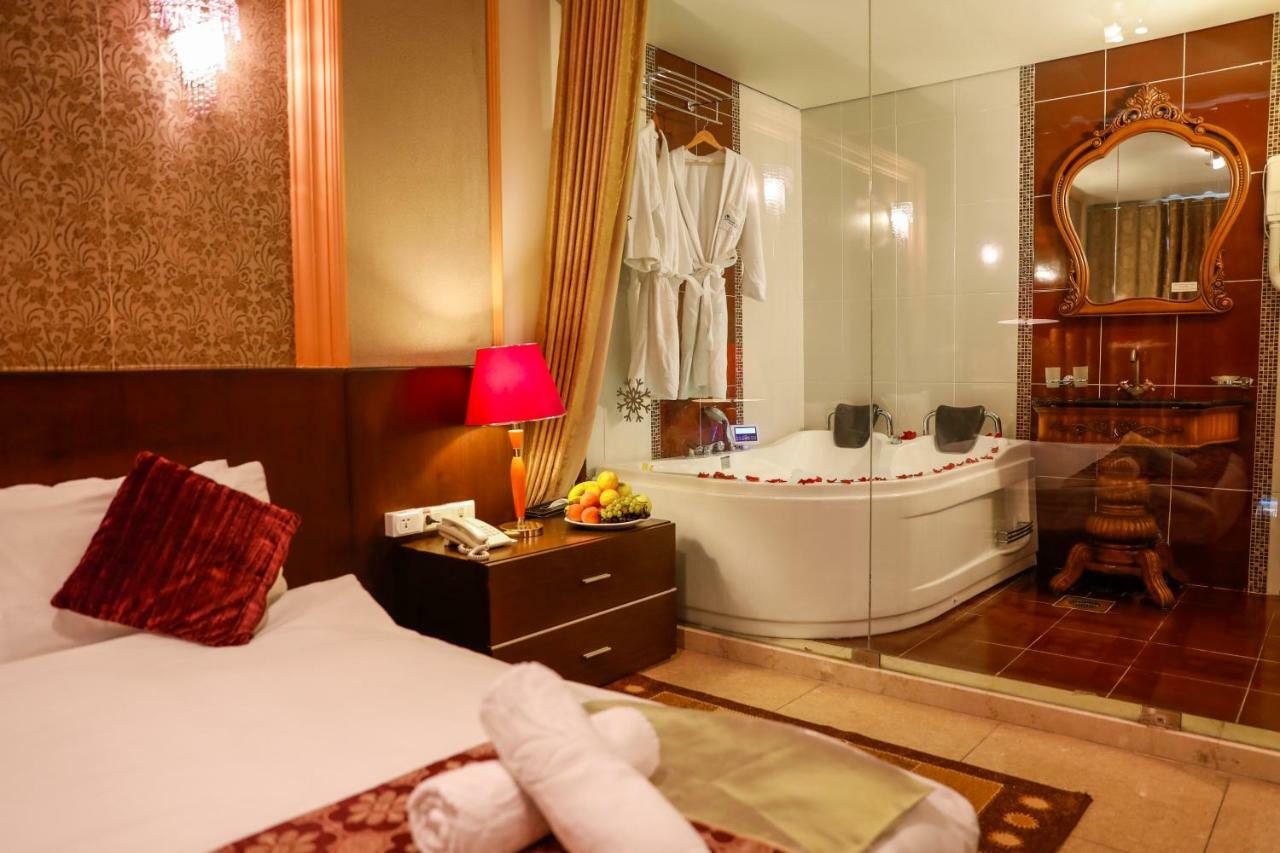 Lavender Home Hotel Βηρυτός Εξωτερικό φωτογραφία