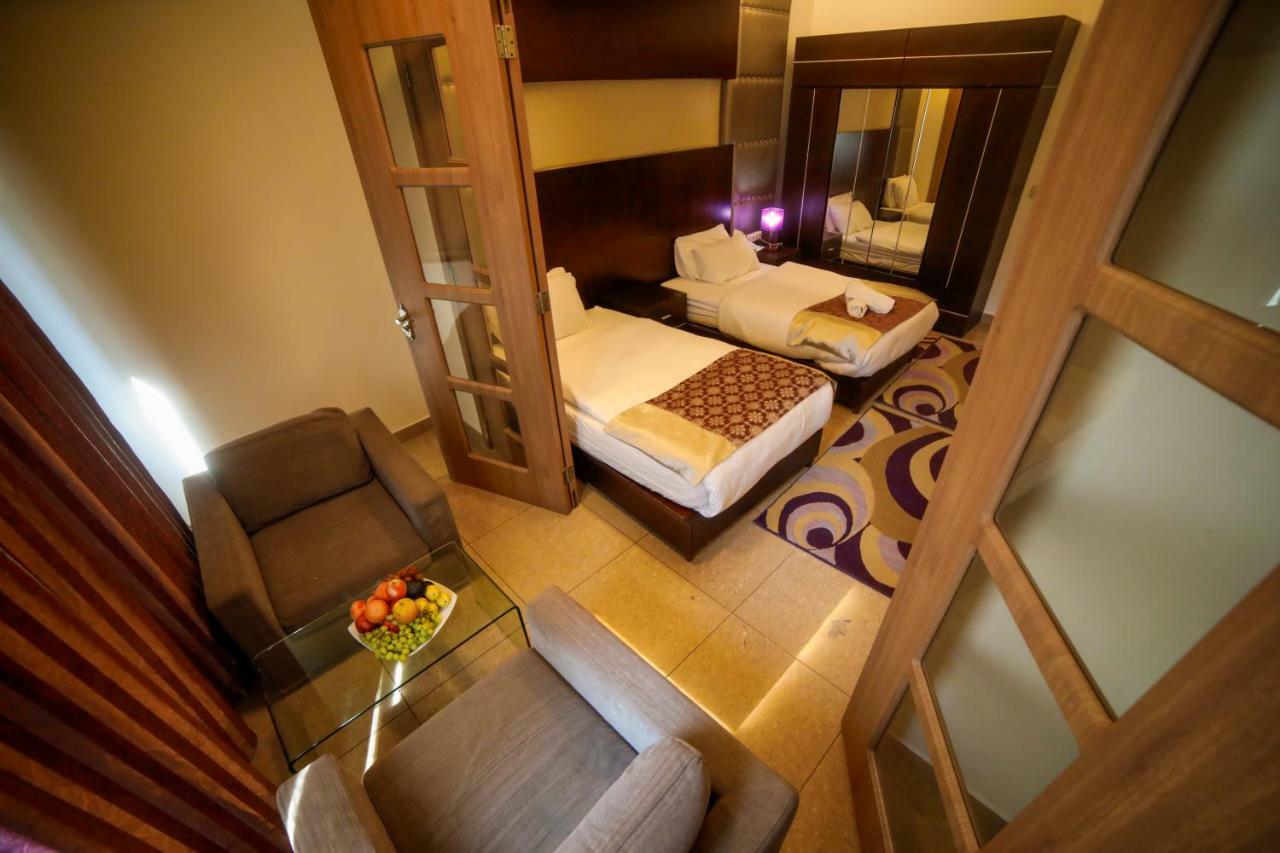 Lavender Home Hotel Βηρυτός Εξωτερικό φωτογραφία