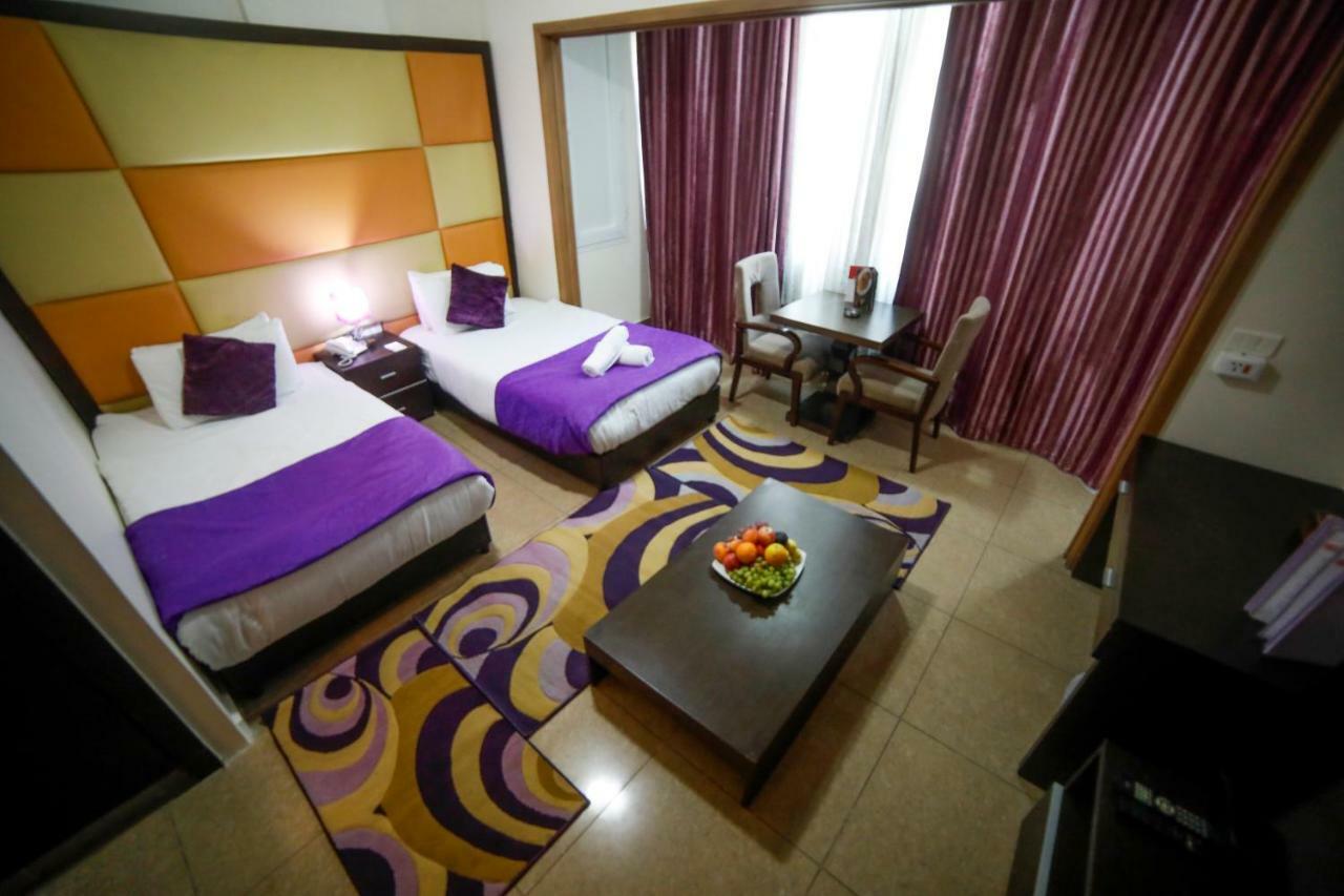 Lavender Home Hotel Βηρυτός Εξωτερικό φωτογραφία