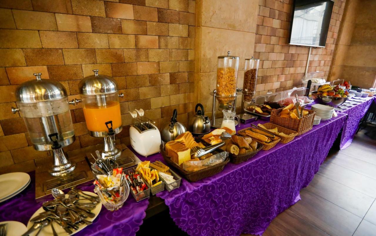 Lavender Home Hotel Βηρυτός Εξωτερικό φωτογραφία