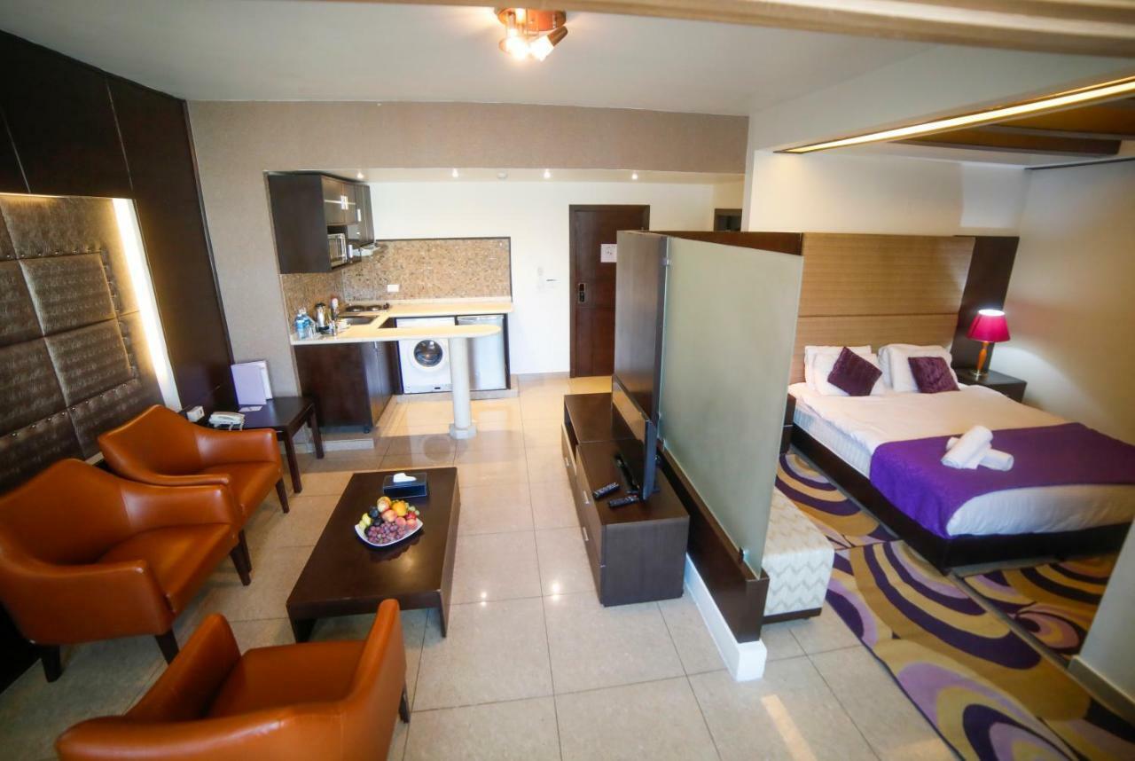 Lavender Home Hotel Βηρυτός Εξωτερικό φωτογραφία