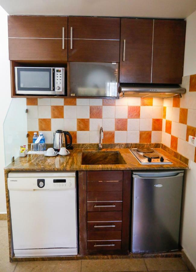 Lavender Home Hotel Βηρυτός Εξωτερικό φωτογραφία