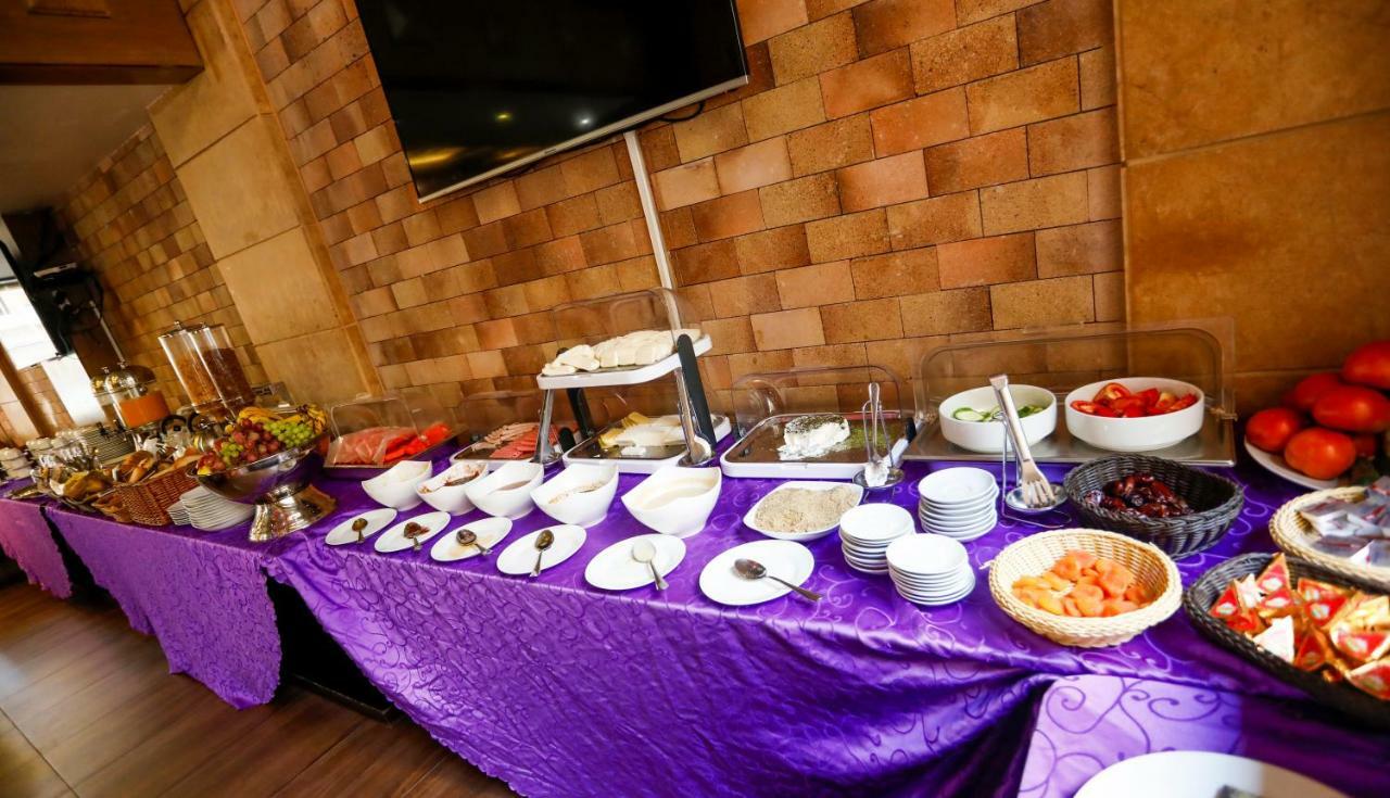 Lavender Home Hotel Βηρυτός Εξωτερικό φωτογραφία