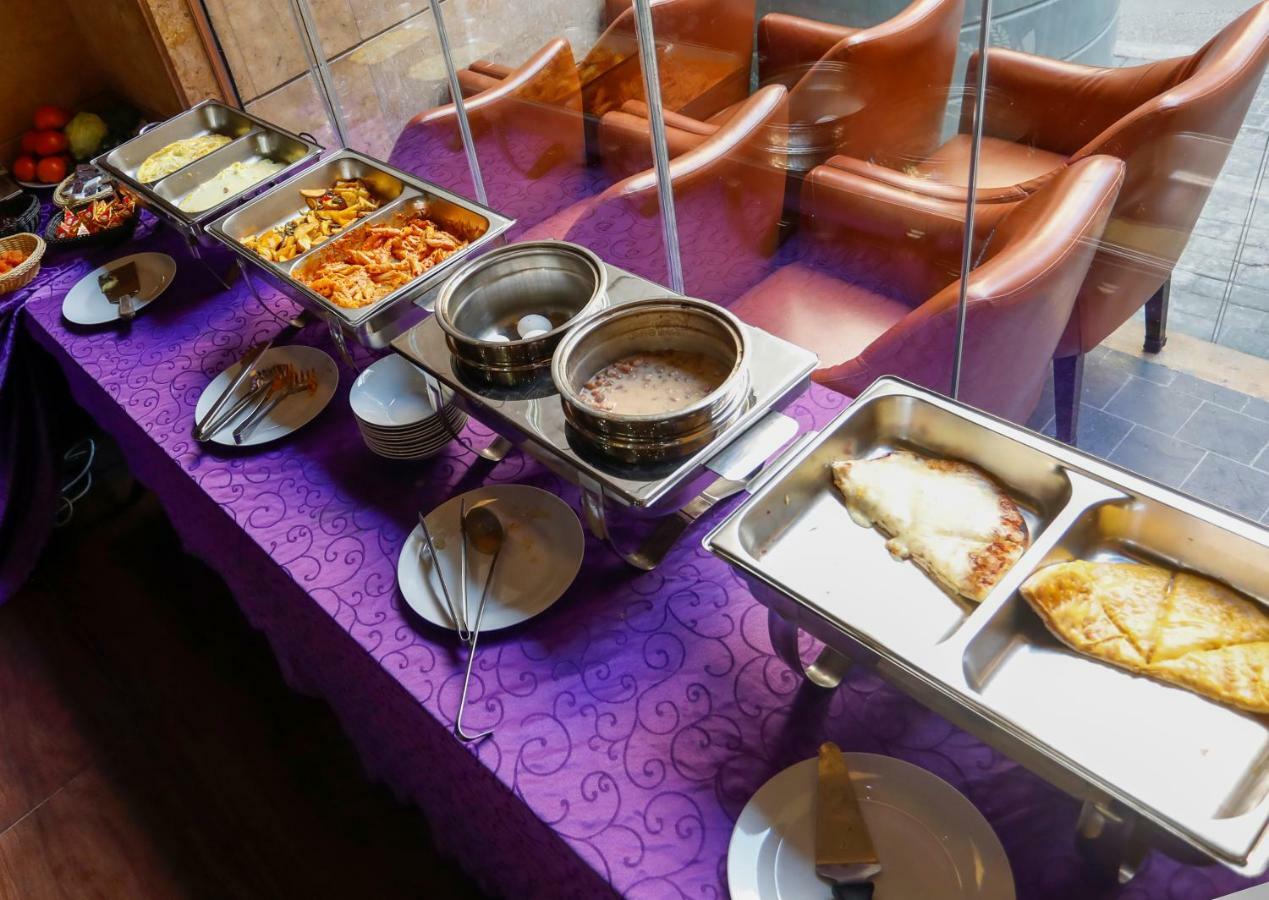 Lavender Home Hotel Βηρυτός Εξωτερικό φωτογραφία