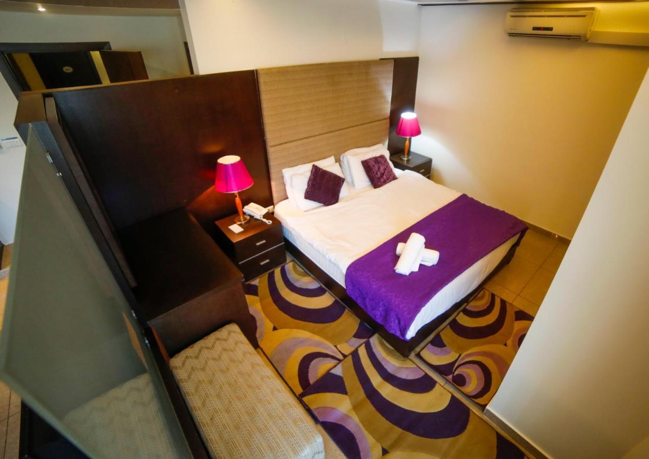 Lavender Home Hotel Βηρυτός Εξωτερικό φωτογραφία