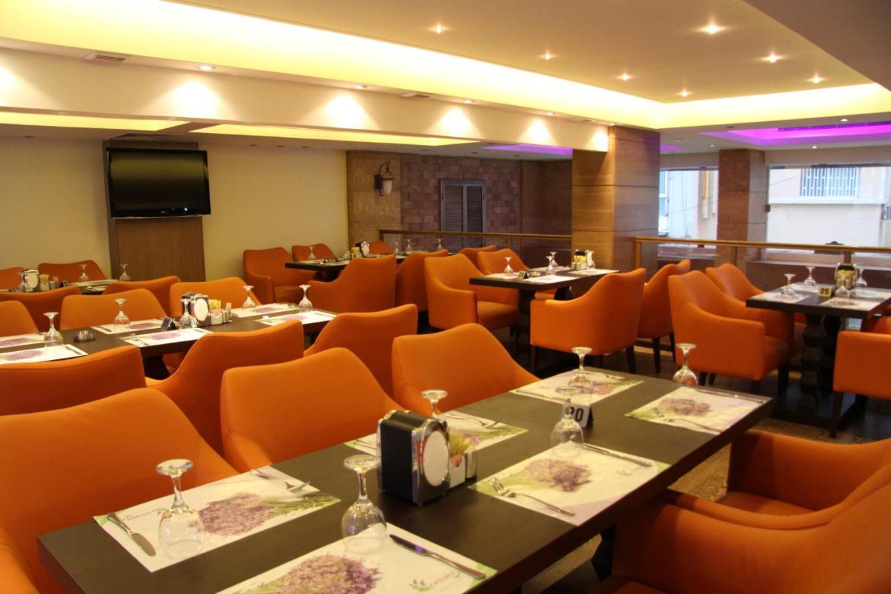 Lavender Home Hotel Βηρυτός Εξωτερικό φωτογραφία