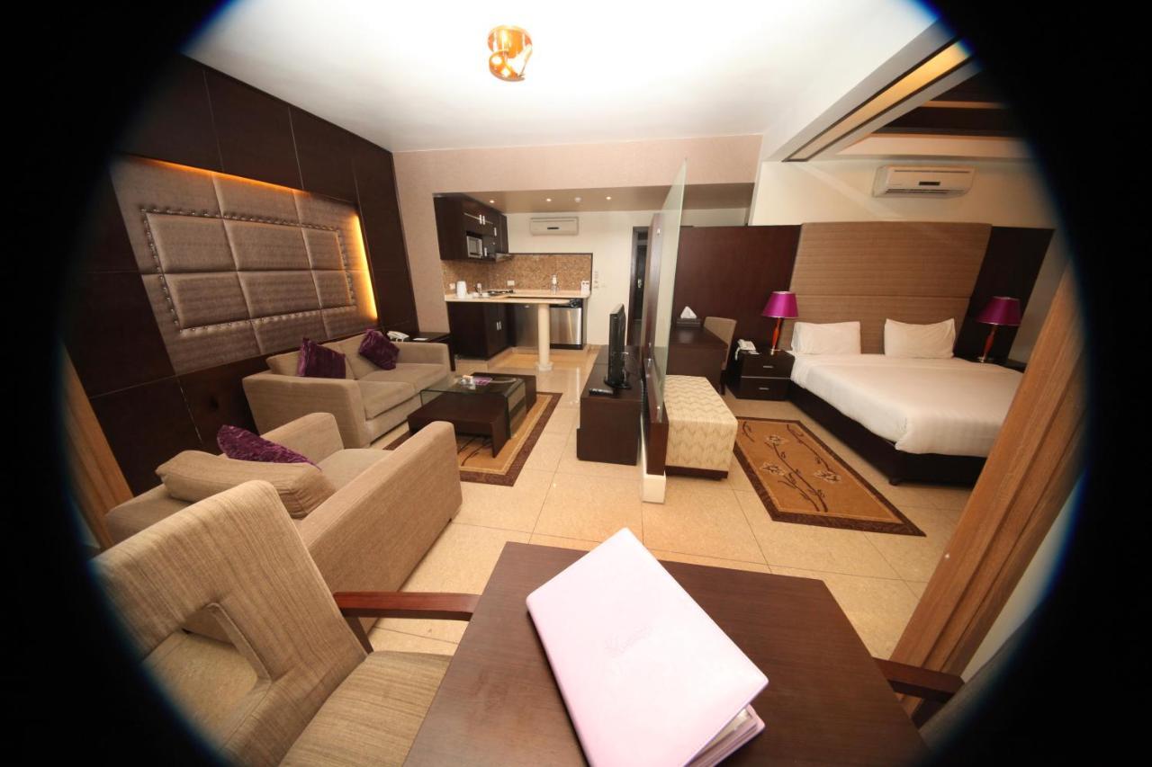 Lavender Home Hotel Βηρυτός Εξωτερικό φωτογραφία